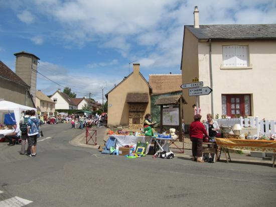 bric à brac 2011