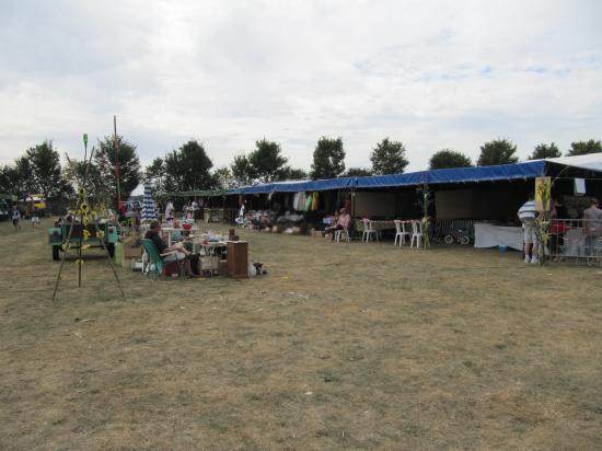 domfront 2010