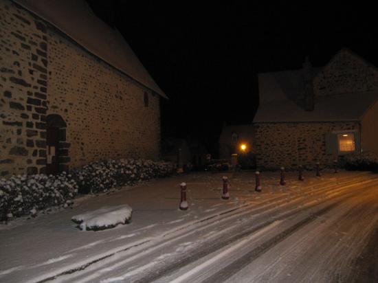 manteau très Fray