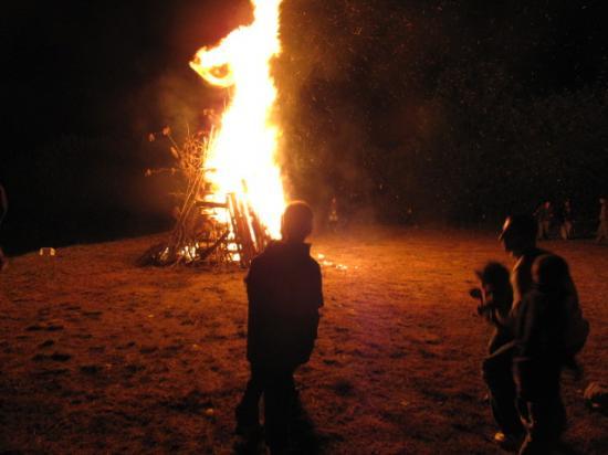 tous au feu 2011