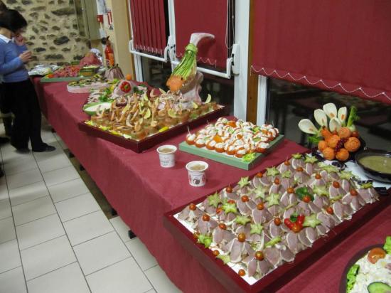 chandeleur ASL 2012