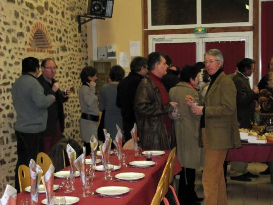 chandeleur 2012