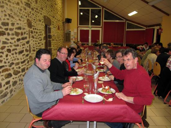chandeleur ASL 2012