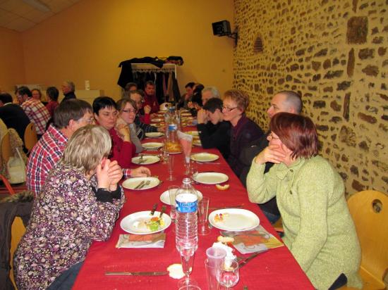 chandeleur ASL 2012