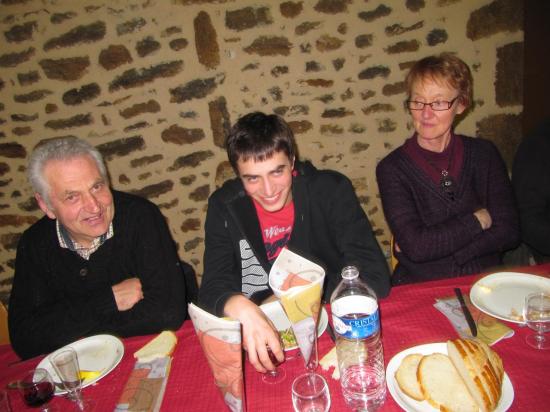 chandeleur ASL 2012