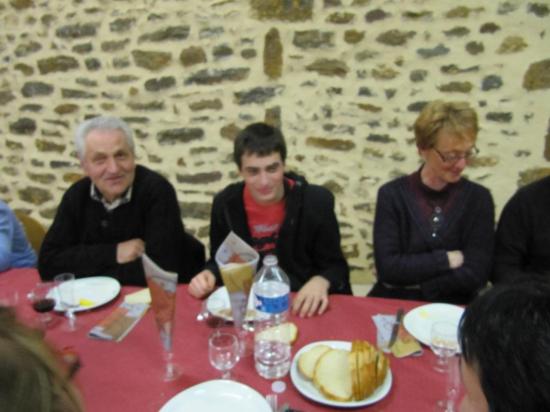 chandeleur ASL 2012