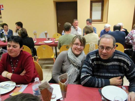chandeleur ASL 2012