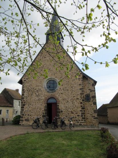 premières feuilles
